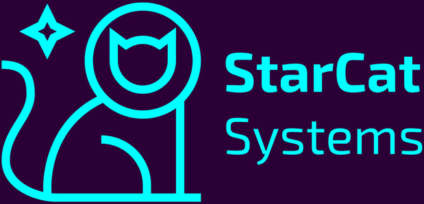 Cyclone Systems Logo