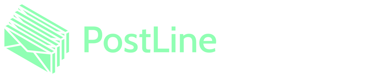 PostLine Logo