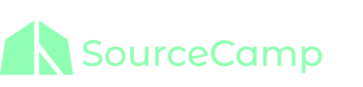 SourceCamp Logo